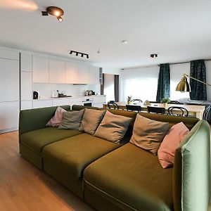 Appartement met Twee Slaapkamers
